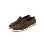 Summer Loafer - Dual Rubber Sole