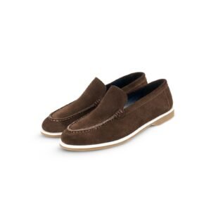 Summer Loafer - Dual Rubber Sole