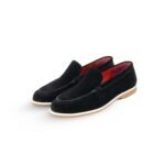 Summer Loafer - Dual Rubber Sole