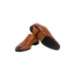 Wing Tip Brogue Oxford
