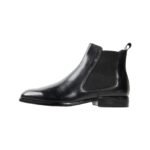 Leather Chelsea Boots