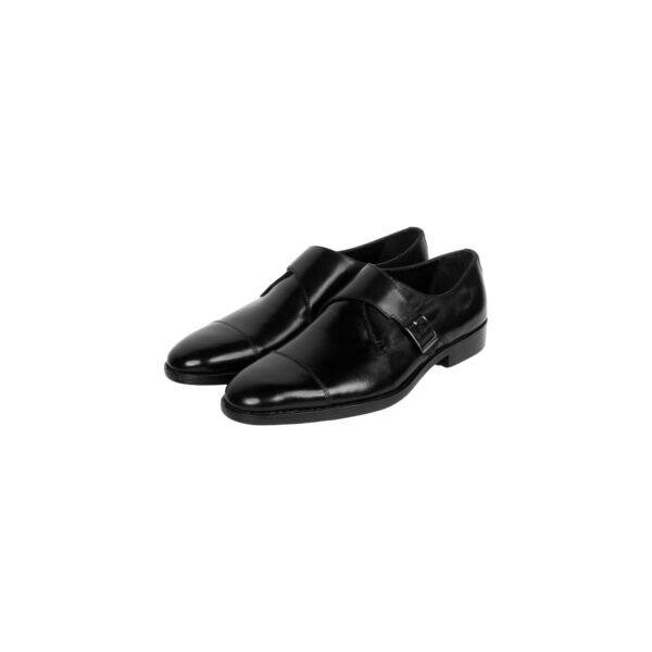 Single Monk Strap
