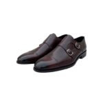 Classic Double Monk Strap