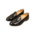 Two Tone Loafer