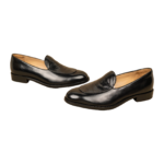 Two Tone Loafer