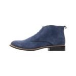 Suede Leather Chukka Boots