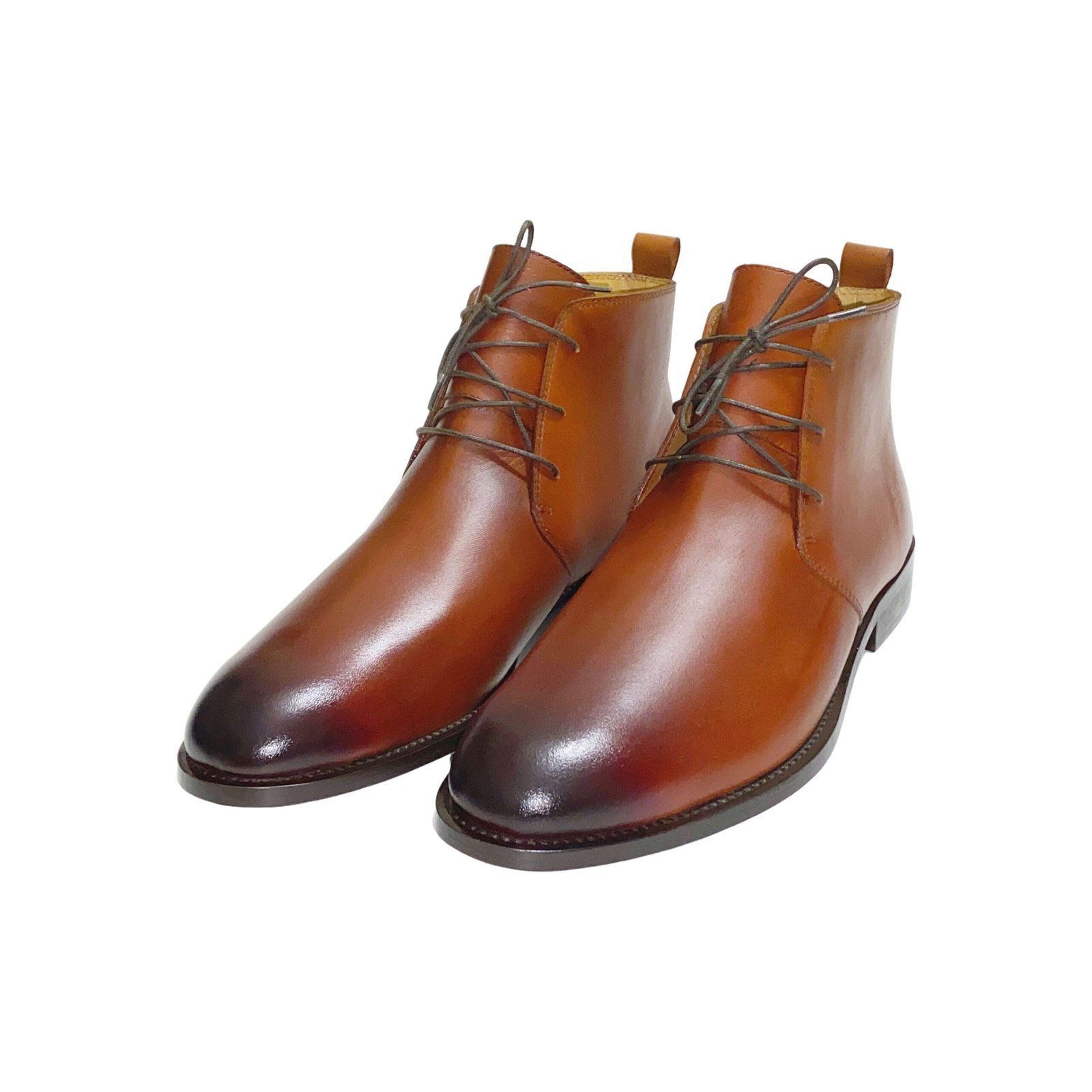 Chukka Boots