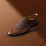 Brogue Oxfords