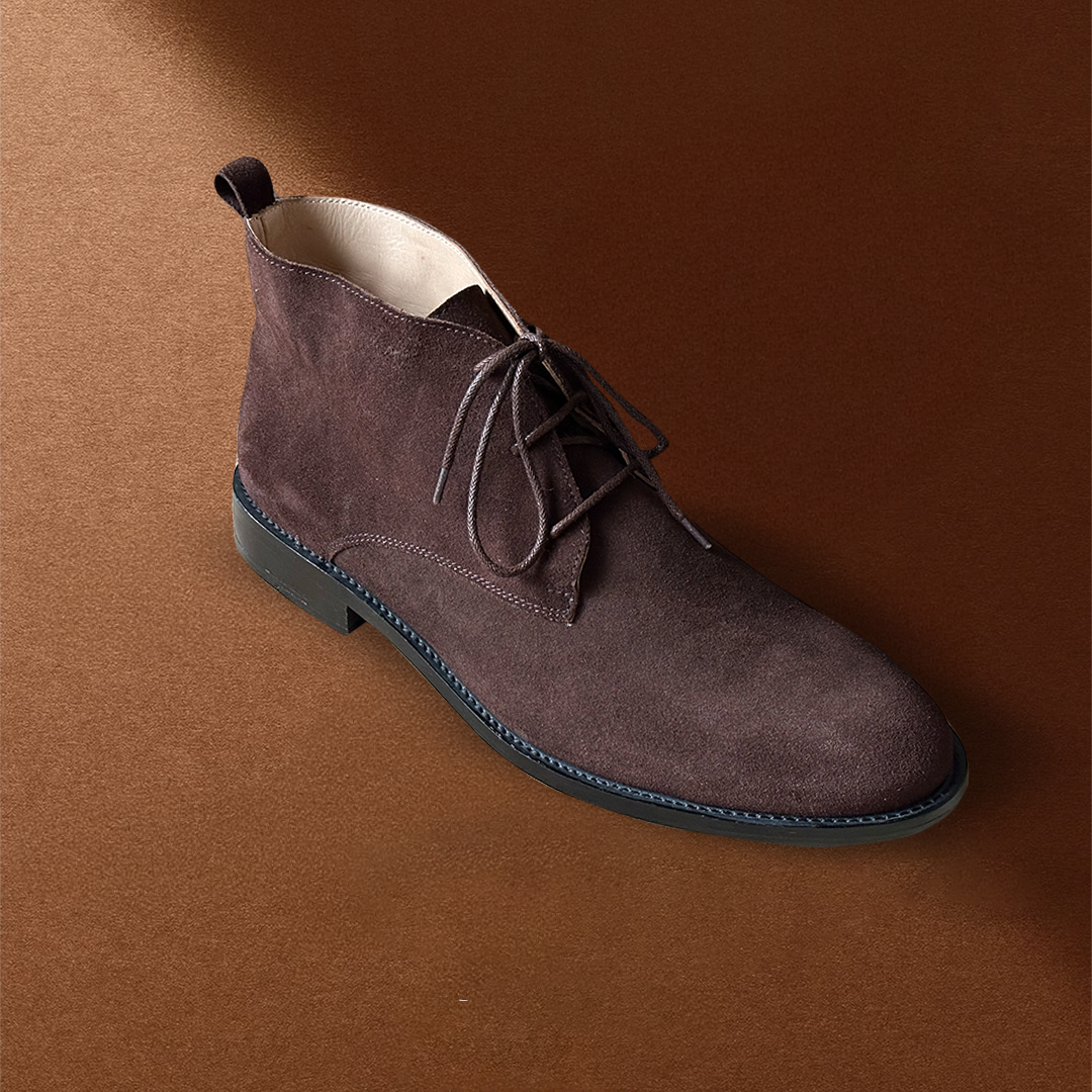 Chukka Boots