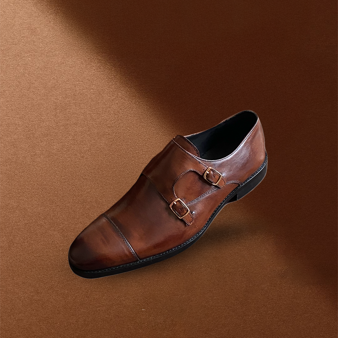 Classic Double Monks