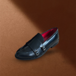 Double Strap Loafer